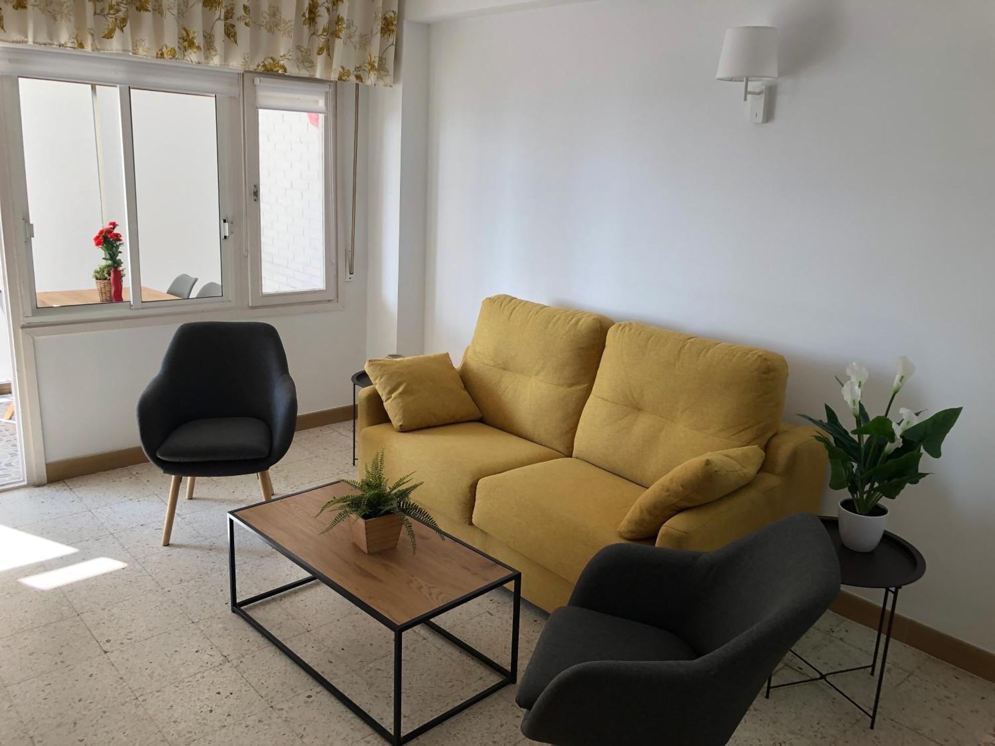 Apartamento Con Vistas Al Mar, Punta Umbría Exterior foto